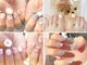 ローブ ネイル アイラッシュ(LOAVE NAIL EYELASH)の写真