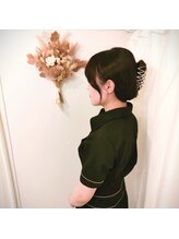 ラエッセ 大宮店(LAESSE) Yuki 