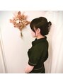 ラエッセ 大宮店(LAESSE) Yuki