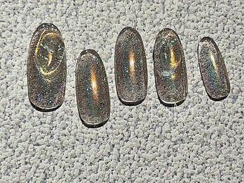 トゥーミー(To Me)/トレンドネイル