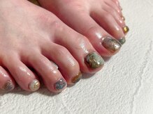 アオドットネイル(Ao. Nail)