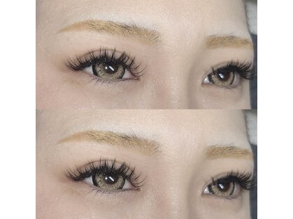 サロン ガオ(salon GAO)の写真