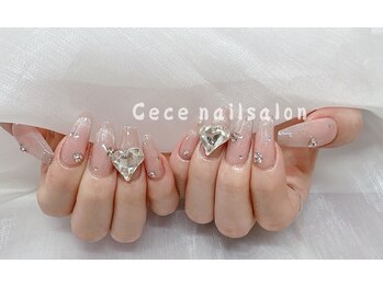 ワンホンネイルコース