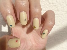 ネイル琴(nail koto.)/HAND nail