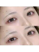 シュリ バイ ハオ(shuril by hao)/ラッシュリフトで垢抜け♪