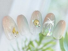 ティーエヌ 辻堂店の雰囲気（お手頃価格でネイルを堪能！定額ネイルは600種類以上♪）