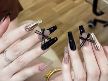 ラッキー 渋谷店(Lucky)/INSネイル