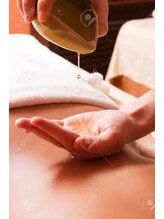 もみの匠 新小岩店/アロマオイルトリートメント