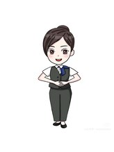 フィオーレ(Feaure) スタッフ ハヤシ