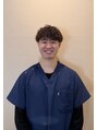 てて整骨院 伏見啓明店/田岡　悠太郎