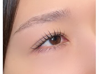 リブ(Lib)/まつげパーマ/ラッシュリフト