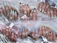 Mimi nail【10/1 NEW OPEN(予定)】