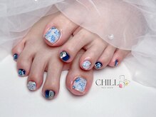 チル 大須店(CHILL)