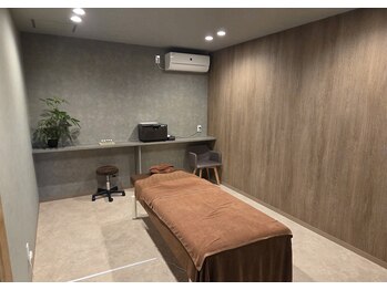 ペア(PEAR)/施術部屋