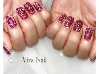 ビバネイル(VIVA NAIL)/