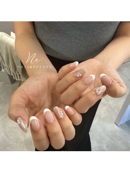 ネオン(Ne.)/french design