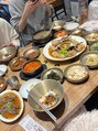 エバン 本八幡店(evan)&nbsp;美味しいご飯を沢山食べれて幸せ！