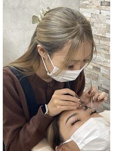 マキア 北千住店(MAQUIA)&nbsp;石川 [指]￥500