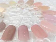 ルオントネイルトウキョウ 柏モディ店(Luonto nail TOKYO)/ワンカラー
