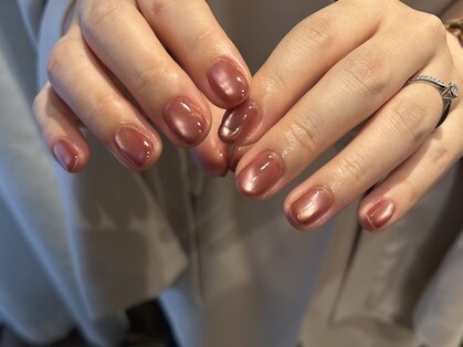 ネイルゲートイリス 吉祥寺(nail:gate iris.)の写真