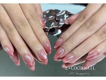 エルココネイル(L COCO Nail)/
