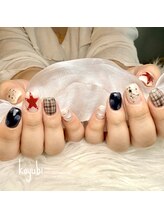 コユビ(koyubi.)/やり放題コース