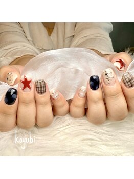 コユビ(koyubi.)/やり放題コース