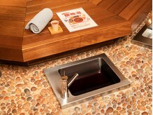 アジアンハーブス スパイラルタワー店/アジアンハーブス