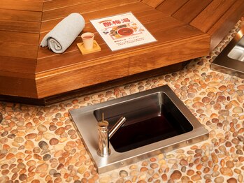 アジアンハーブス スパイラルタワー店/アジアンハーブス