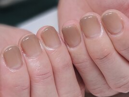 シンプルグラデーション