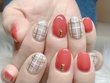 マグネット/ジェルネイル/持ち込み/エメナ／付け替えオフ無料