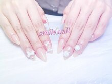 スマイル ネイル 大宮(smile nail)/
