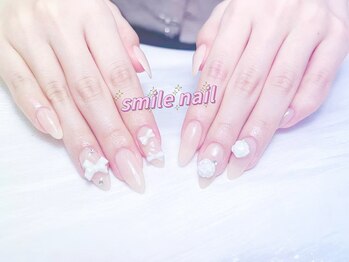 スマイル ネイル 大宮(smile nail)/