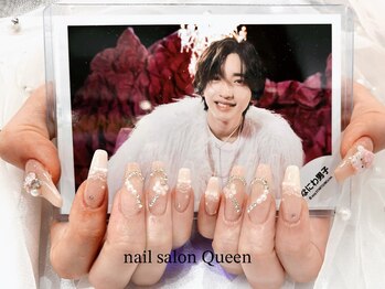 クイーン 大久保(Queen)/