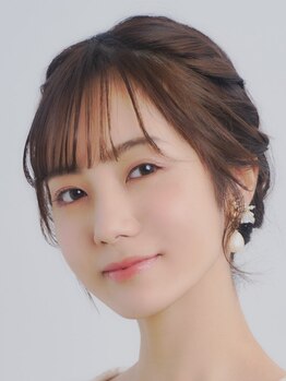 アトリエはるか ミナモア広島店の写真/結婚式やパーティー、イベント、お出かけ前に♪