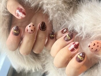 アオアオ(AOAO)/Full order made Corse