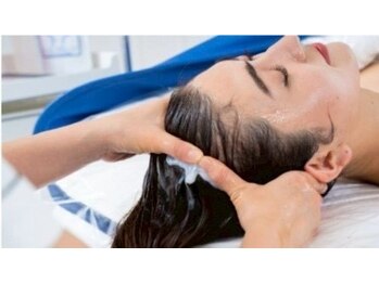 女神のデトックス 仙台店/頭から身体が変わる!