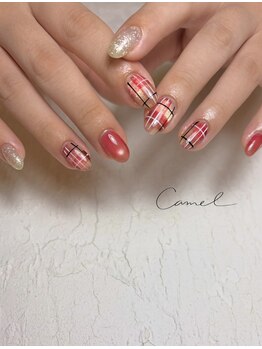 キャメル(camel)/