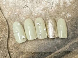 春デザイン¥7000★3