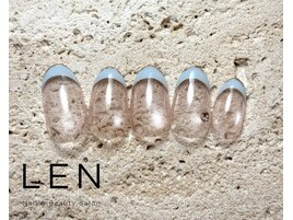 Texture Nail キャンペーン7