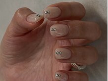 ニコ 高田馬場店(Niko)/春ネイル