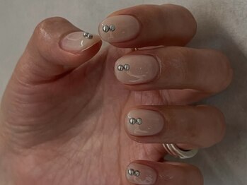 ニコ 高田馬場店(Niko)/春ネイル