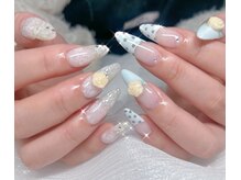 ラムファクトリー(Ram Factory)/レースネイル