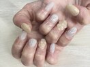 ちょっとだけキラッとアゲ～