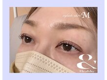 エム(M)/&healthy80本