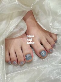 フットネイル　マグネット