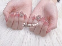 ティアラネイル 宇都宮/パラジェルフィルイン