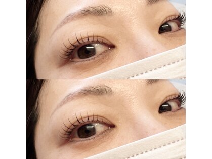 サロンドアール(salon de R)の写真