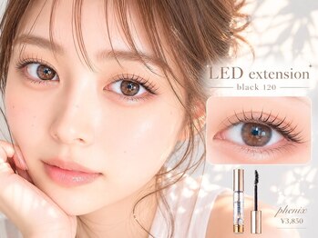リナータ バイ シアン(Rinata by Cyan)/【新宿/LED】