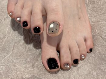 フォーユーネイル(For U Nail)/